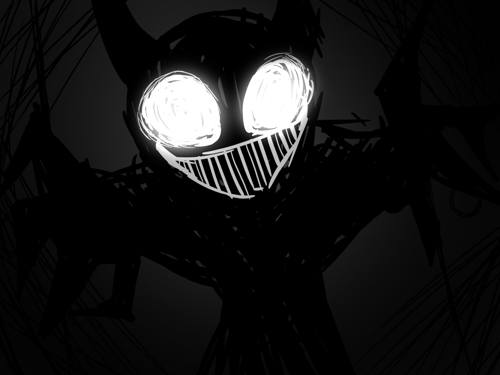 Jumpscare